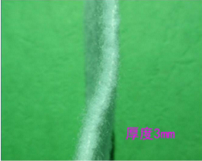 高效生物載體填料納米級微孔