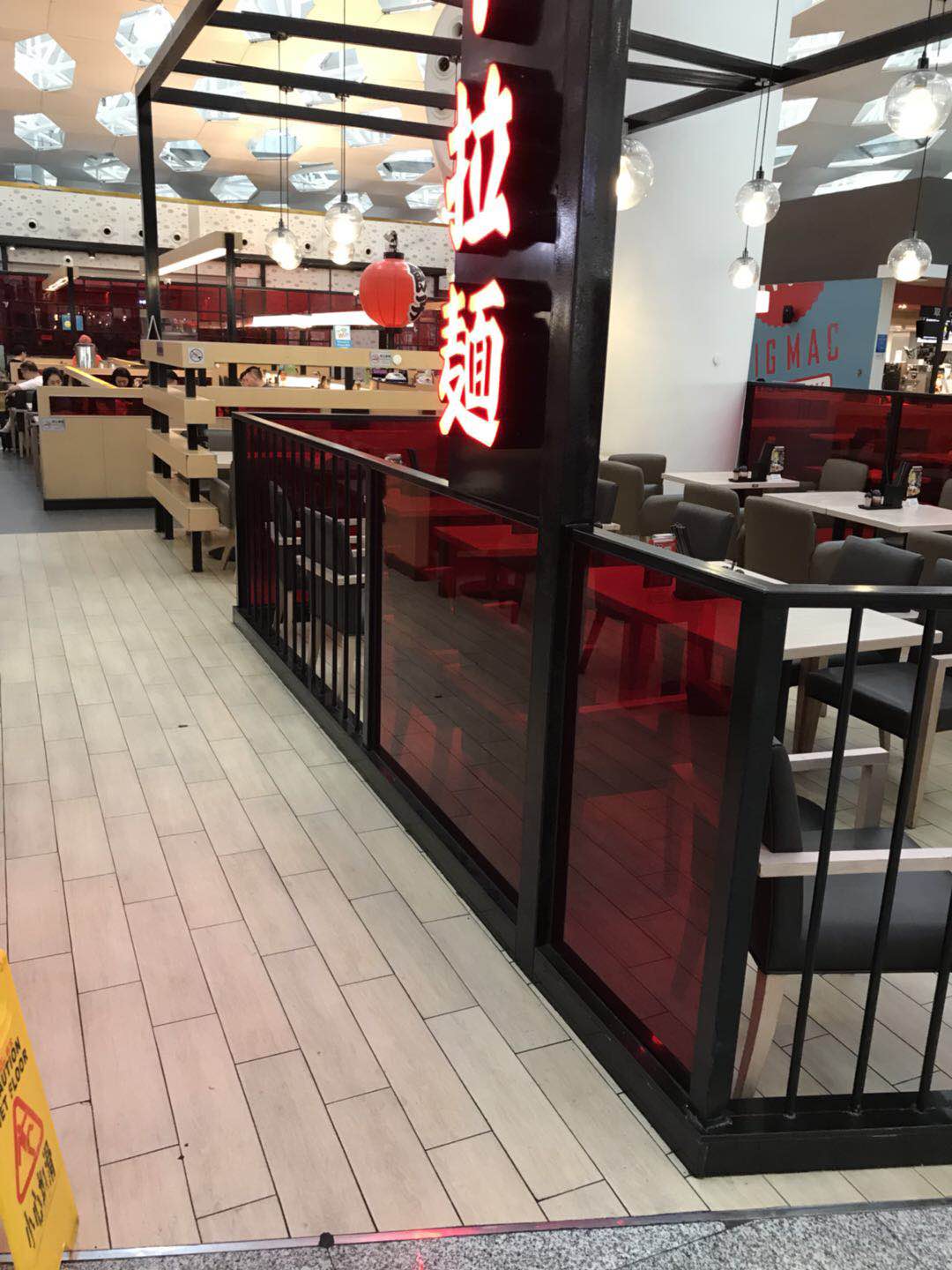 成品案例展示