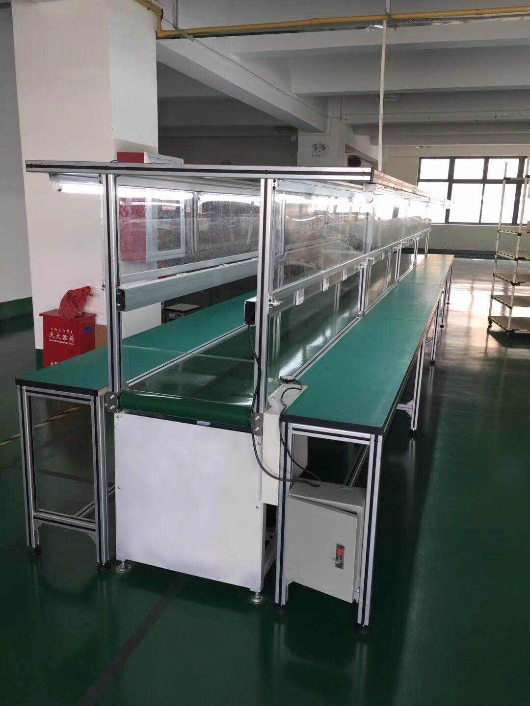a成品案例展示