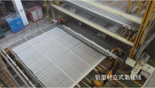 博丹利 太陽能鋁邊框